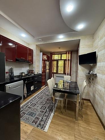Qaraj satılır: Qanuni 3otaq .leninqrand proyektdi. 4il once temir olunub.qismen -da lalafo.az — 14 Qaraj satılır: Qanuni 3otaq .leninqrand proyektdi. 4il once temir olunub.qismen — 14