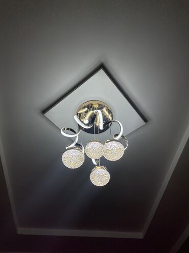 Elektrik işləri: Ekektrik usta xidməti: çilçiraqların təmiri, quraşdırılması elektrik — 20