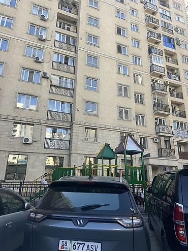 кв в караколе: 1 комната, 40 м², Элитка, 3 этаж, Евроремонт — 5