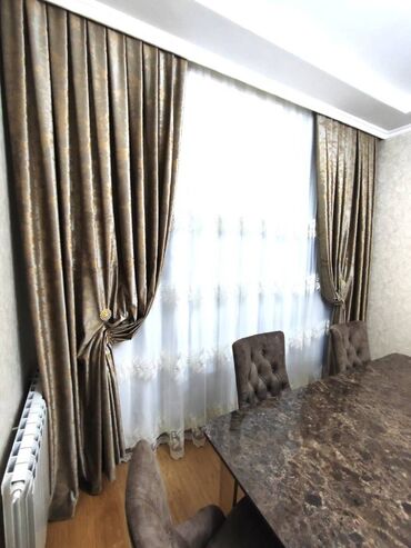 Uzunmüddətli kirayə mənzillər: Yasamal rayonu 20yanvar metrosunun yanı Melisa parkda 2otaqlı təmirli — 8