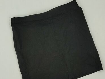 simple spódnice plisowane: H&M Basic, Spódnica damska, rozmiar S