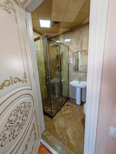 Yeni tikili: Yasamal, 3 otaqlı, Yeni tikili, m. 20 Yanvar, 147 kv. m — 9