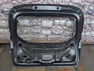 субару багажник: Крышка багажника Subaru, 2020 г., Б/у — 4