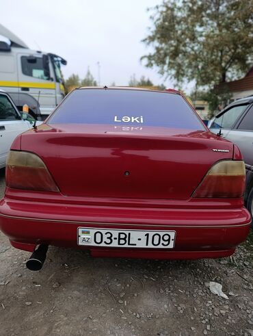 Daewoo: Salam Aleykum Hərkəsə Maşın Ağdaş rayon yuxarı Ləki kendi Baki Qazax — 10