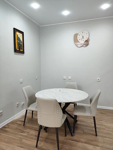 Долгосрочная аренда квартир: 4 комнаты, Собственник, С мебелью полностью — 16