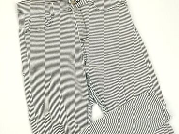 jeansowe biała spódnice: Jeansy, SinSay, M, stan - Bardzo dobry