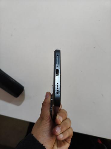 redmi note 10a: Poco x6 pro 5g память 8/256Gb процессор mediatec demensity 8300 ultra — 7