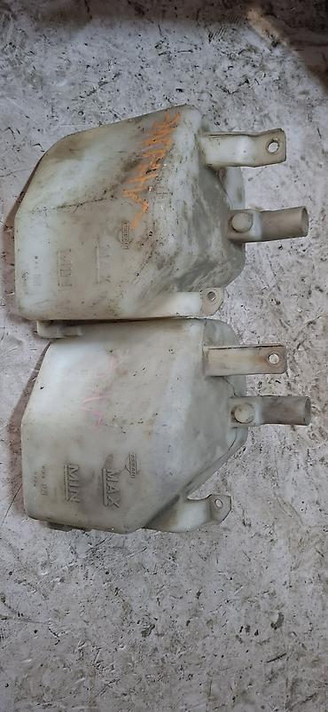 nisa: Бачок Nissan 2000 г., Б/у, Оригинал, Япония — 2