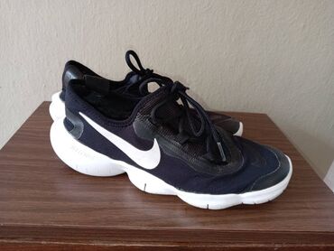 replay field patike: Nike, 40, bоја - Crna