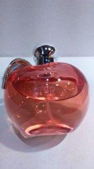 mirisljava sveca: NINA RICCI NINA EDT 80ML TSTR | Nina Ricci Nina edt 80ml tstr — 10
