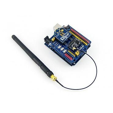 peride: Kateqoriya: Arduino və Dəstləri > Arduino Shield Məhsul: Arduino — 3