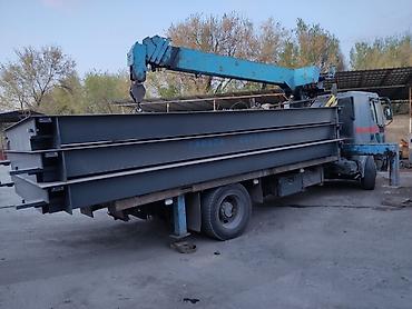 Автосервисное оборудование: Taraza. Тараза. Автовесы. Автомобильные весы длина 16 м. ширина 3 м — 2