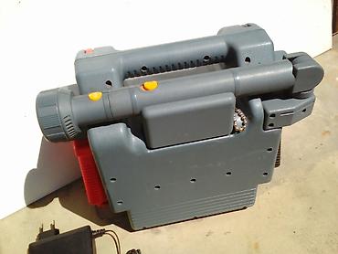 r15 195: Starter-booster za paljenje 600 A (NOVA BATERIJA) Starter za — 2