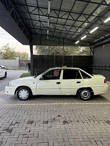 nd фильтр: Daewoo Nexia: 2012 г., 1.5 л, Механика, Бензин, Седан — 2
