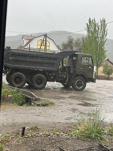 w211 e270: Грузовик, Камаз, Стандарт, Б/у — 10