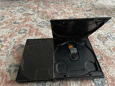 ps2 игры: Игровая консоль Sony PlayStation 2 Slim (PS2) Комплектация по фото: - — 2