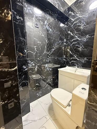 Продажа квартир: 2 комнаты, 65 м², Элитка, 15 этаж, Дизайнерский ремонт — 10