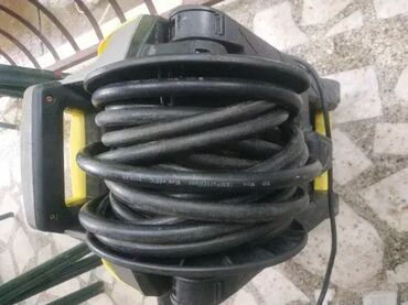 Mašine za čišćenje i održavanje: Parkside PHD 150 Workzone Einhell RT-HP1750 TR Parkside PHD 110 E1 — 3