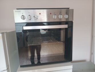 Rerne: Naslov: Bela tehnika iz Nemačke – polovno kao novo Opis: U ponudi — 2