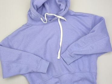 bluzki z baletnicą: Hoodie, SinSay, 2XS (EU 32), condition - Good