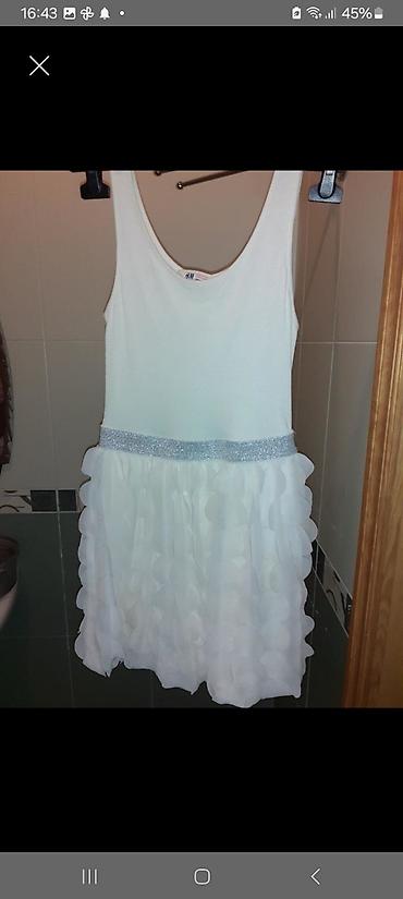 Uşaq dünyası: Don, Ziyafət, 8 - 9 yaş, H&M — 1