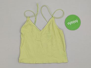 bluzki elf: H&M, Top damski, rozmiar S — 2