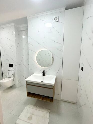 Продажа квартир: 2 комнаты, 66 м², Элитка, 5 этаж, Евроремонт