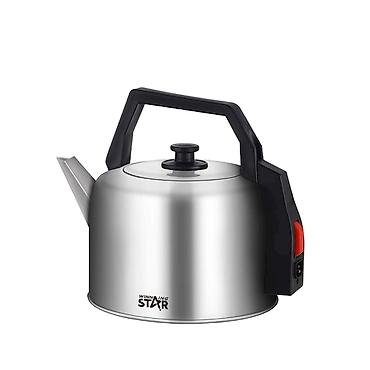 caydan caynik: №: 4947 Məhsulun adı: Elektrik çaydan Winning Star ST-6005 Brend — 3