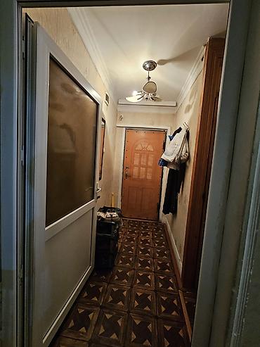 yarı tikili ev: Mingəçevir, 3 otaqlı, Köhnə tikili, 44 kv. m — 8