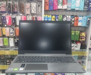 lenovo azerbaycan: İşlənmiş Lenovo IdeaPad, 15.6 ", Intel Core i5, 512 GB, Pulsuz çatdırılma, Ödənişli çatdırılma, Rayonlara çatdırılma