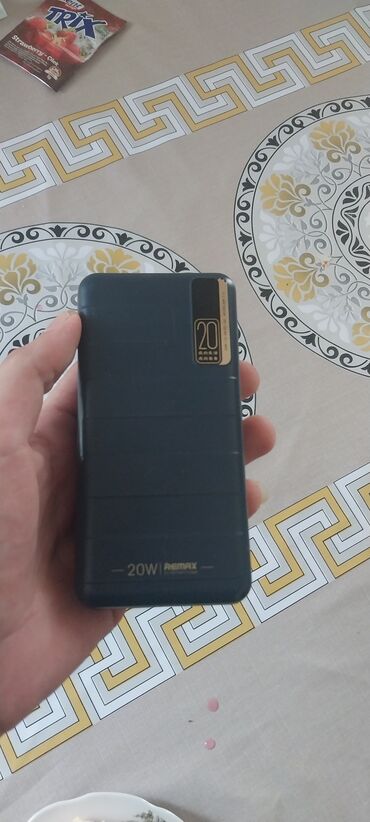 samsung galaxy note 1: Повербанк 20000 мАч, Б/у
