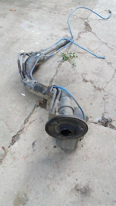 Auto delovi, gume i tjuning: Alfa Romeo 156 nalivno crevo goriva. Alfa Romeo 147 nalivno crevo — 1