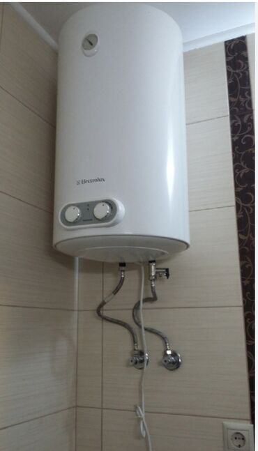 Ремонт сантехники: Ремонт сантехники Больше 6 лет опыта — 30