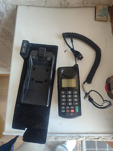 rota grid: Автомобильный комплект мобильного телефона Motorola Teletac с — 2