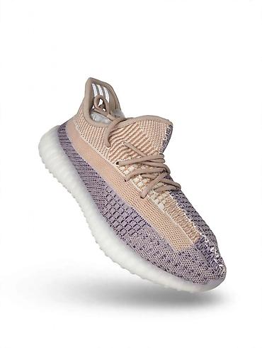 pepko papuce: Patike u Yeezy stilu, sa modernim pletenim gornjištem i — 1