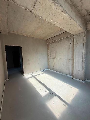 Продажа квартир: 2 комнаты, 60 м², Асанбай мкр Элитка, 11 этаж, ПСО (под самоотделку) — 8