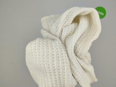 kołnierzyk h: H&M, Sweter damski, rozmiar 2XL — 4