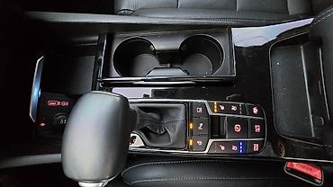 Kia: Kia K7: 2018 г., Робот, Газ — 6