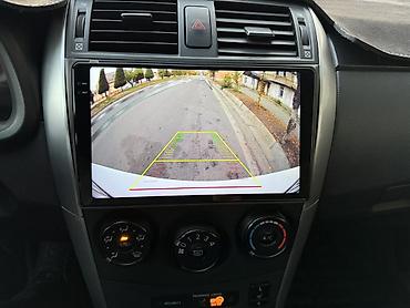 Toyota: Toyota Corolla: 2010 г., 1.6 л, Механика, Бензин, Седан — 10