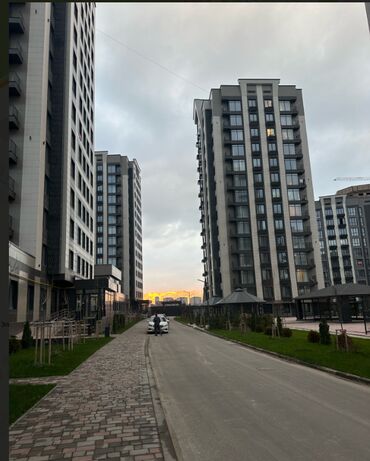 ск авангард стиль: 2 комнаты, 50 м², Элитка, 5 этаж, Косметический ремонт