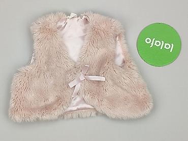 jula kominiarka: Kamizelka, H&M, 3-6 miesięcy, stan - Idealny — 2
