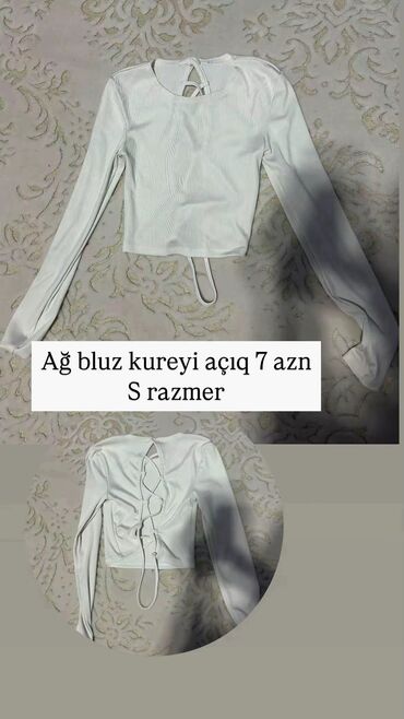 yun koynekler: Üst geyimlər az geinilmiş