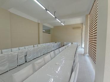 Kommersiya daşınmaz əmlakının satışı: Yeni Yasamalı Əsəd Əhmədov kücəsi Osmanlı hamamı və Ləziz — 8