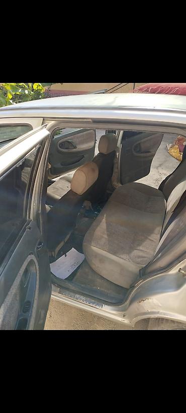 gac aion lx plus: Daewoo Nexia: 2006 г., 1.6 л, Механика, Бензин, Седан — 9