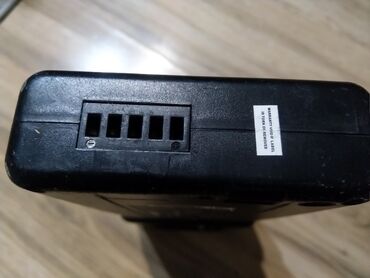 Dodaci za bicikl: Akumulatorska baterija za e-bike ANSMANN - Tip: Li-ion baterija za — 8