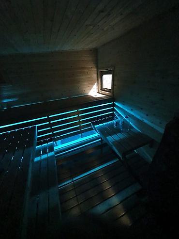 Строительство под ключ: Дома, Бани, Кухни 3-5 лет опыта — 30