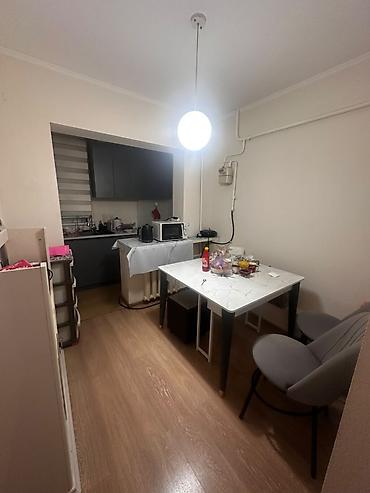 Продажа квартир: 4 комнаты, 82 м², Цум 106 серия, 1 этаж, Евроремонт — 5
