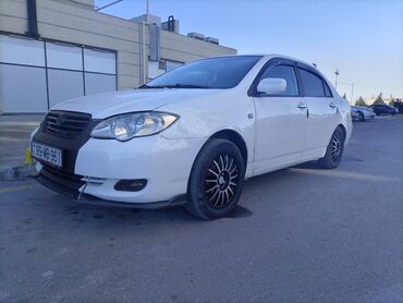 BYD: BYD F2: 1.5 л | 2014 г. 450000 км Седан