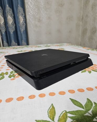 асус ноутбук: ✅ PS4 Slim 500GB (не прошитая, оригинальная) 🔧 Обслужена 3 октября