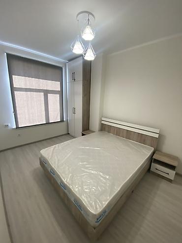 studio apartment: Аренда квартиры на Иссык-Куле, Радуга West, Кош-Кол, 6 мест, Цена Целиком за жилье — 6